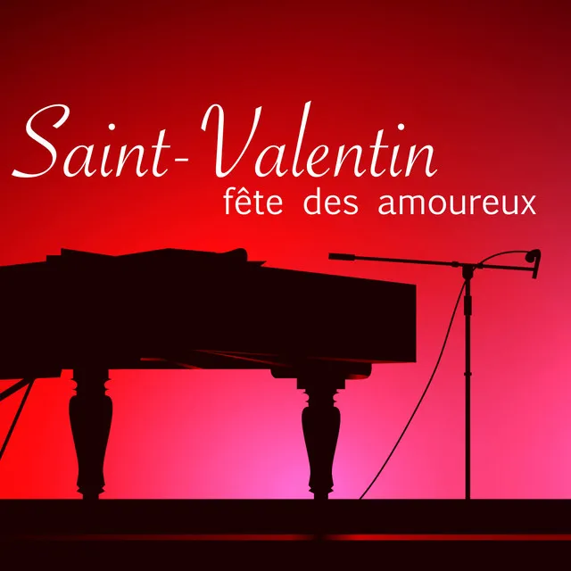 Piano romantique