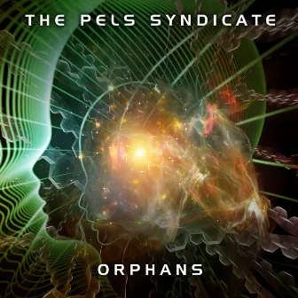 Orphans by The Pels Syndicate