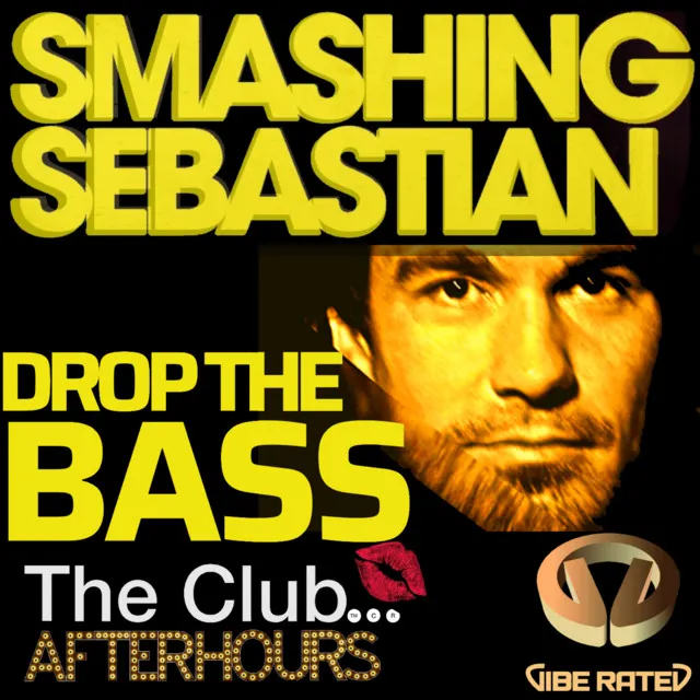 Drop The Bass - Radio Edit