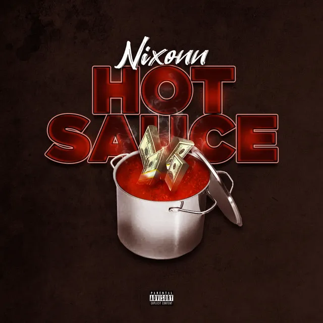 Hot Sauce