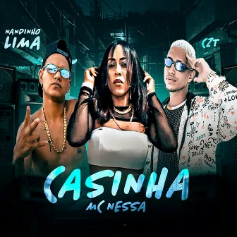 Casinha by Nandinho Lima