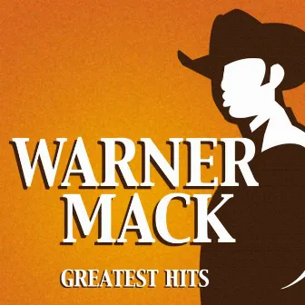 Greatest Hits by Warner Mack