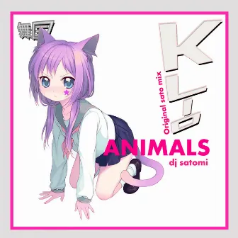 Animals by KLIO