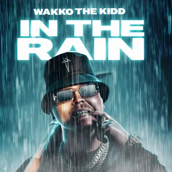 In The Rain by Wakko The Kidd