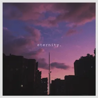 eternity. by transparencia en todos lados