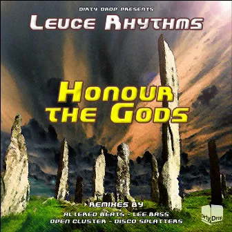 Honour The Gods by Leuce Rhythms