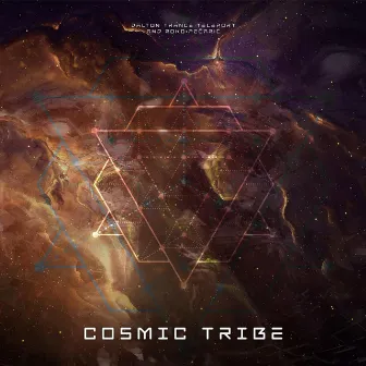 Cosmic Tribe by Dalton Trance Teleport