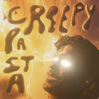 Creepy Pasta by pasta p.a.t.