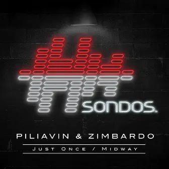 Just Once / Midway Lesson by Piliavin & Zimbardo