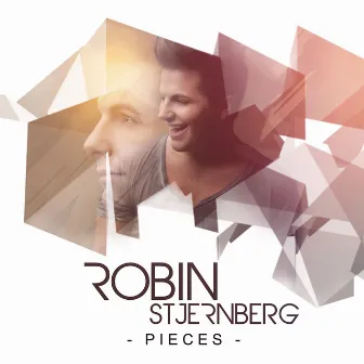 Pieces by Robin Stjernberg