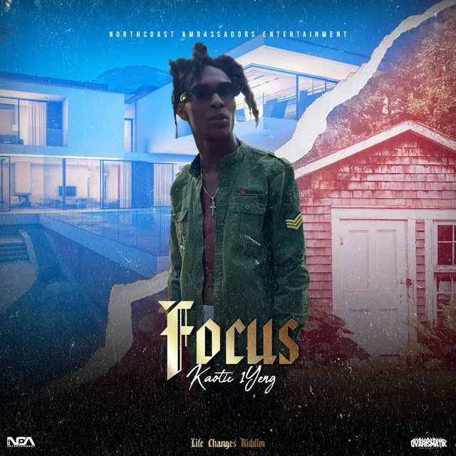 Focus