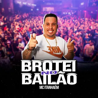 Brotei no Baile by Unknown Artist