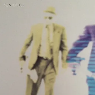 Son Little (Deluxe Edition) by Son Little