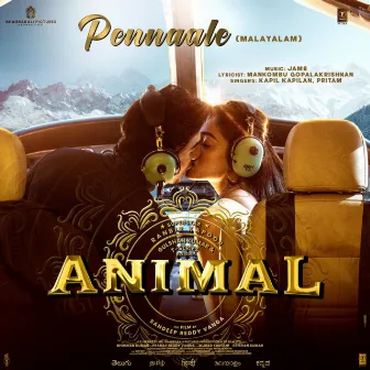 Pennaale (From 