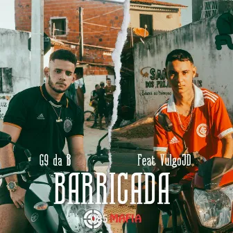 Barricada by Vulgo JD