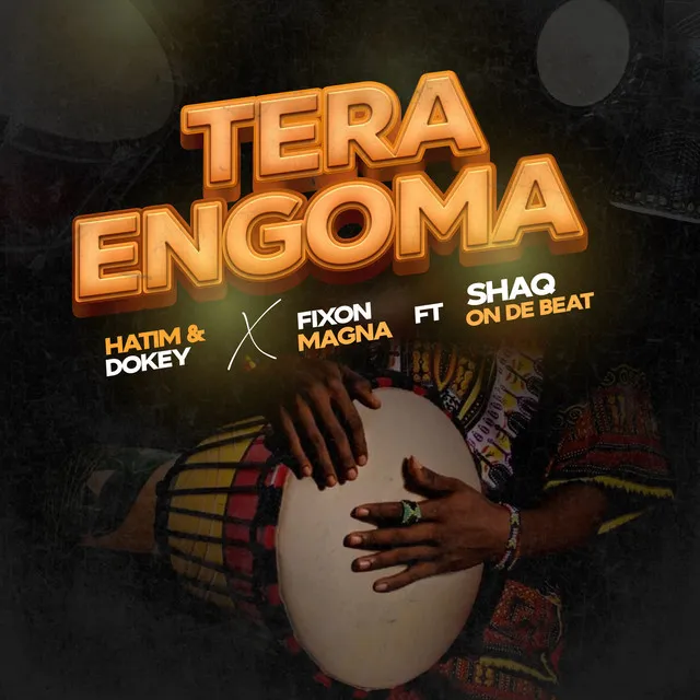 Tera Engoma