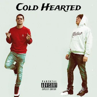 Cold Hearted by Aj22