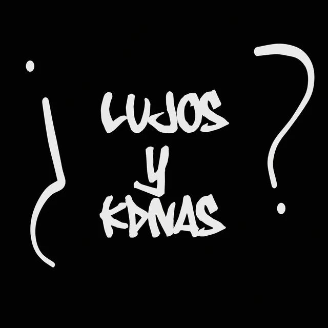 ¿Lujos y kdnas?