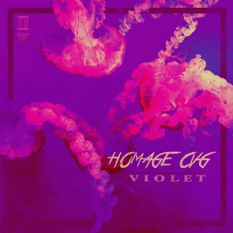 Violet by Homage CVG