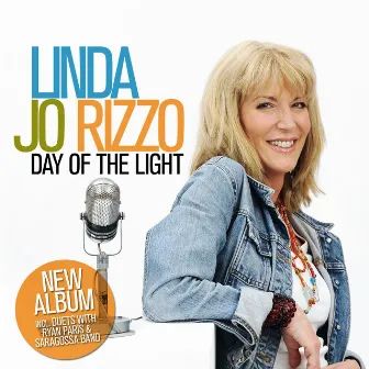 Day Of The Light by Linda Jo Rizzo