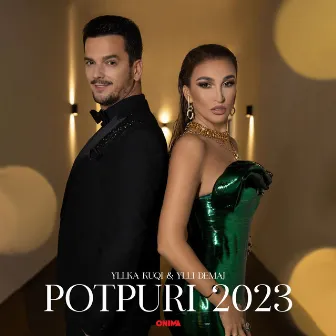 Potpuri 2023 by Yllka Kuqi