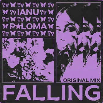 Falling by Ianu