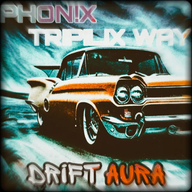 Drift Aura