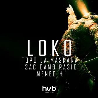 LOKO by Isac Gambirasio