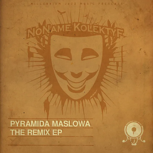 Piramida Maslowa - Don Blake Remix