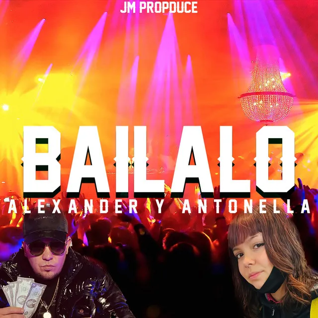 Bailalo