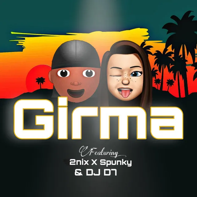 Girma