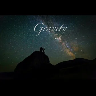 Gravity by 이주원