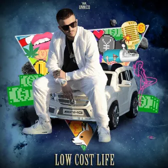 Low Cost Life by Unnico