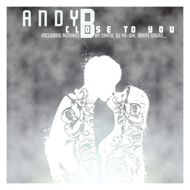 Andy B