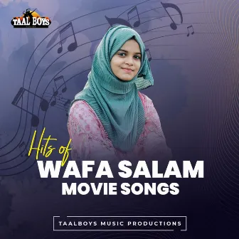 Hits of Wafa Salam Movie Songs by Wafa Salam