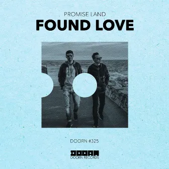 Found Love by Promise Land