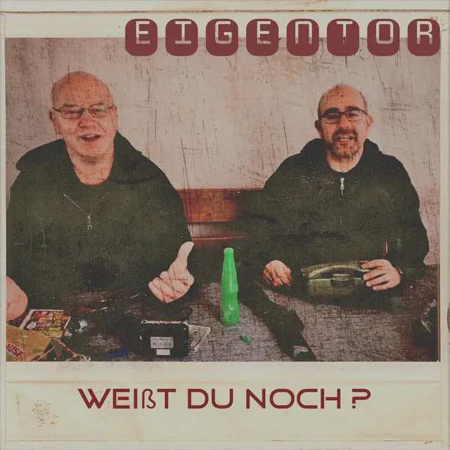 Weißt du noch ?