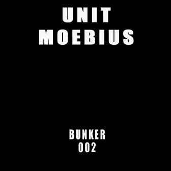 Bunker 002 by Unit Moebius