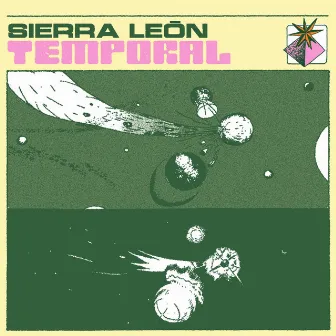 Temporal by Sierra León