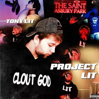 Project Lit by Tony Lit