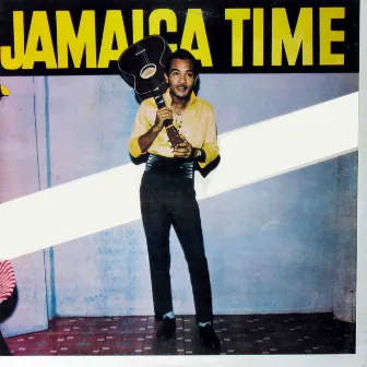 Jamaica Time by Lord Creator