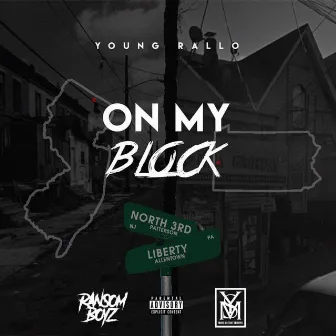 On My Block by Young Rallo