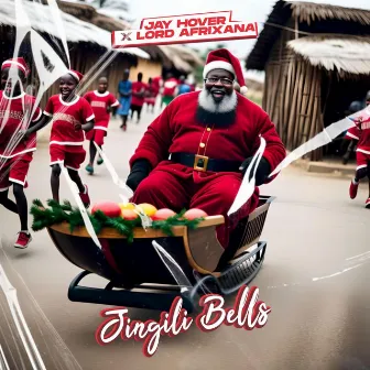 Jingili Bells by Lord Afrixana