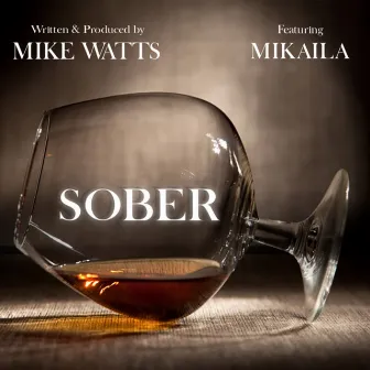 Sober by Mike Watts