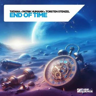 End Of Time by Torsten Stenzel