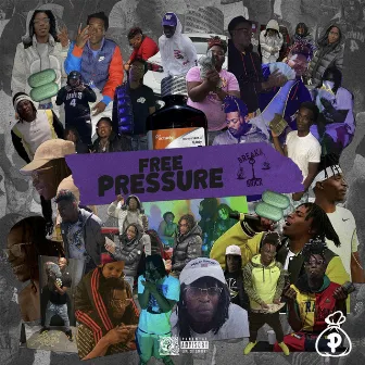 Free Pressure by TaxFree Whoop