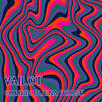 Cumbia Buena House by Vailot