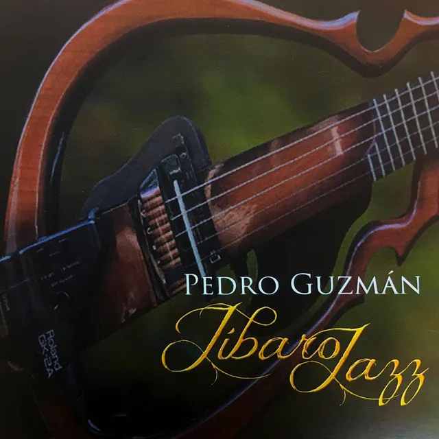 Jibaro Jazz