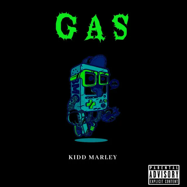 GAS