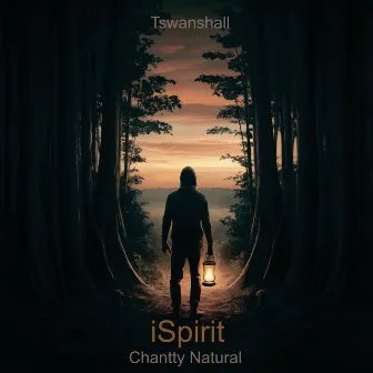 iSpirit by Chantty Natural